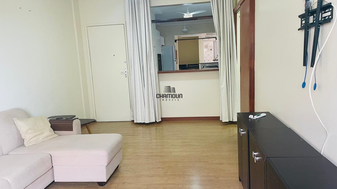 Apartamento à venda no Centro: Apartamento de 2 quartos no centro de Guarapari