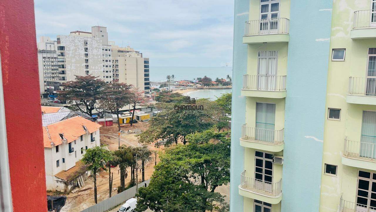 Apartamento à venda no Centro: Apartamento de 2 quartos no centro de Guarapari 