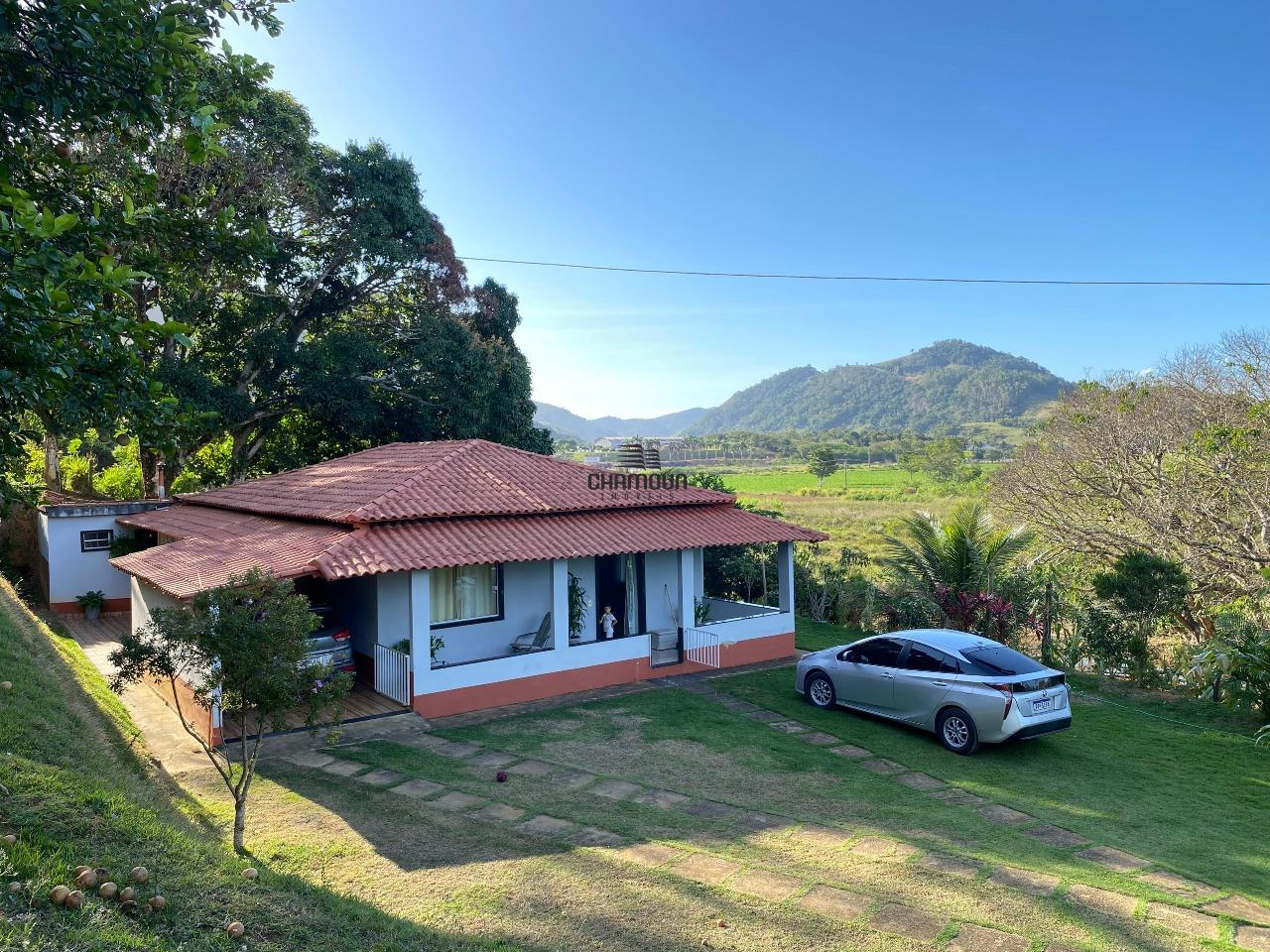 Chácara à venda no Zona Rural de Guarapari: 