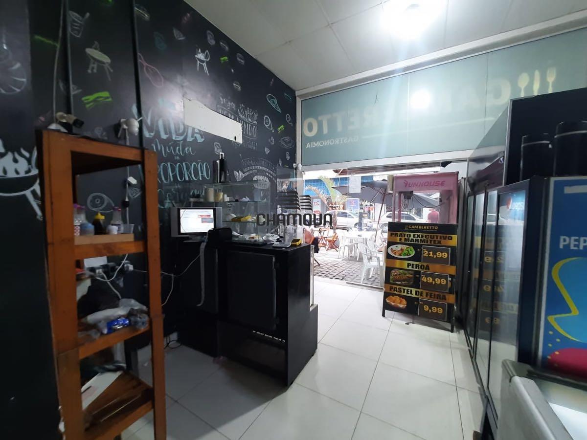 Loja à venda no Praia do Morro: 