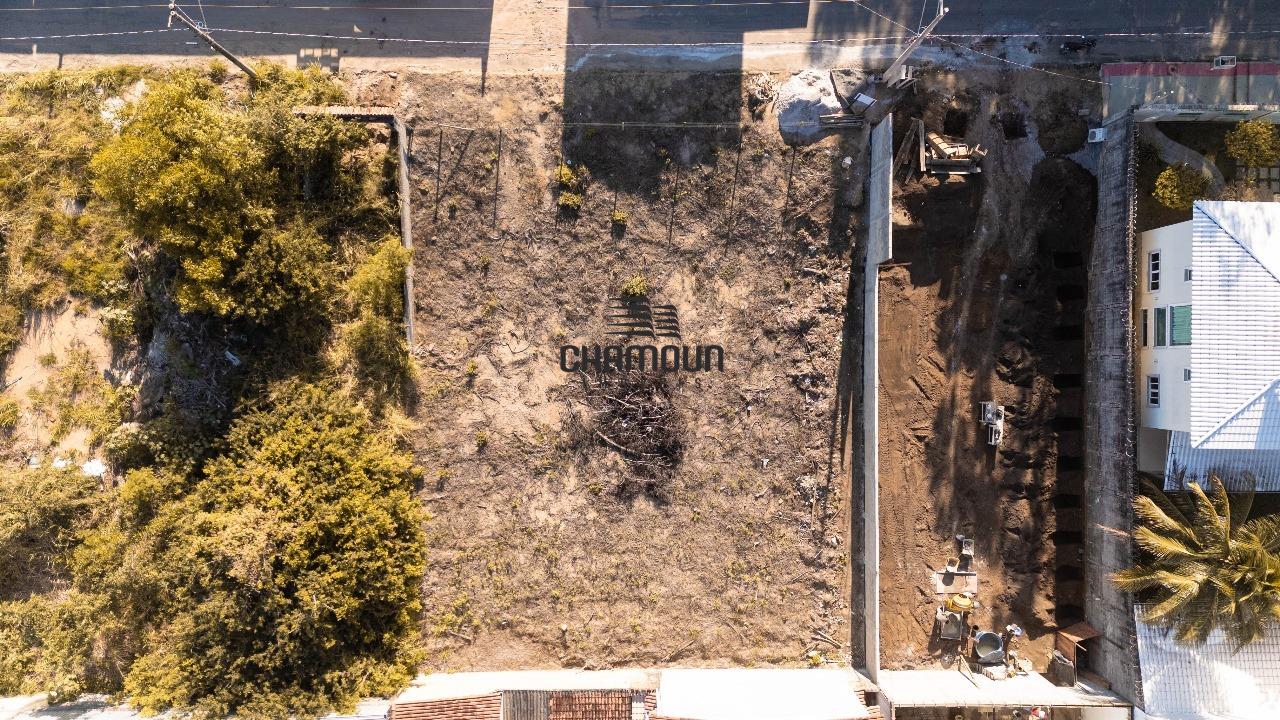 Lote à venda no Nova Guarapari: Lote a Venda na Enseada Azul