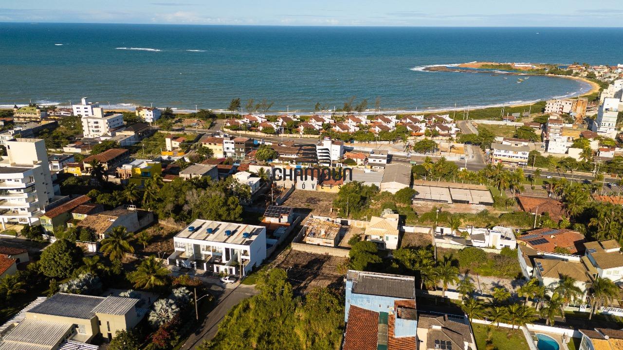 Lote à venda no Nova Guarapari: Lote a Venda na Enseada Azul