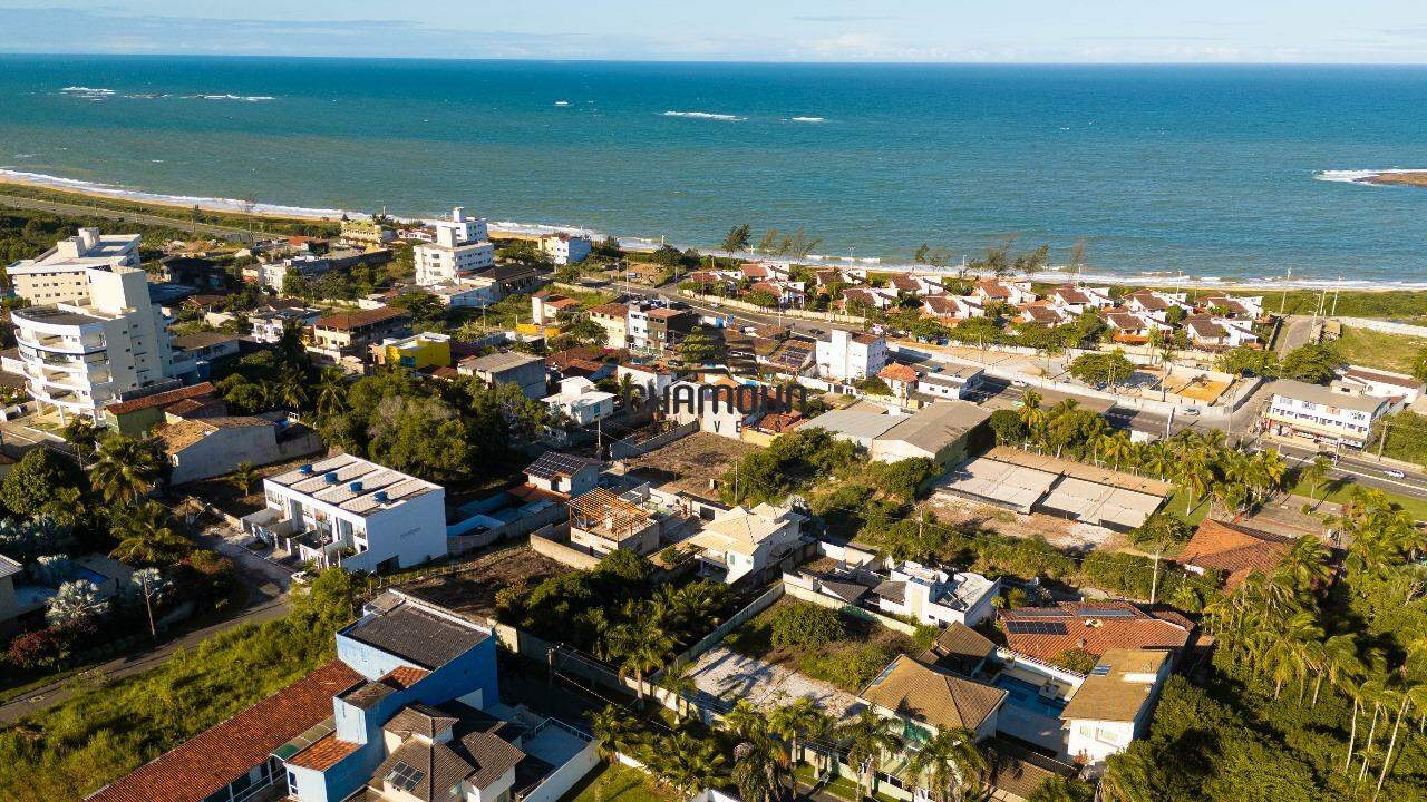 Lote à venda no Nova Guarapari: Lote a Venda na Enseada Azul