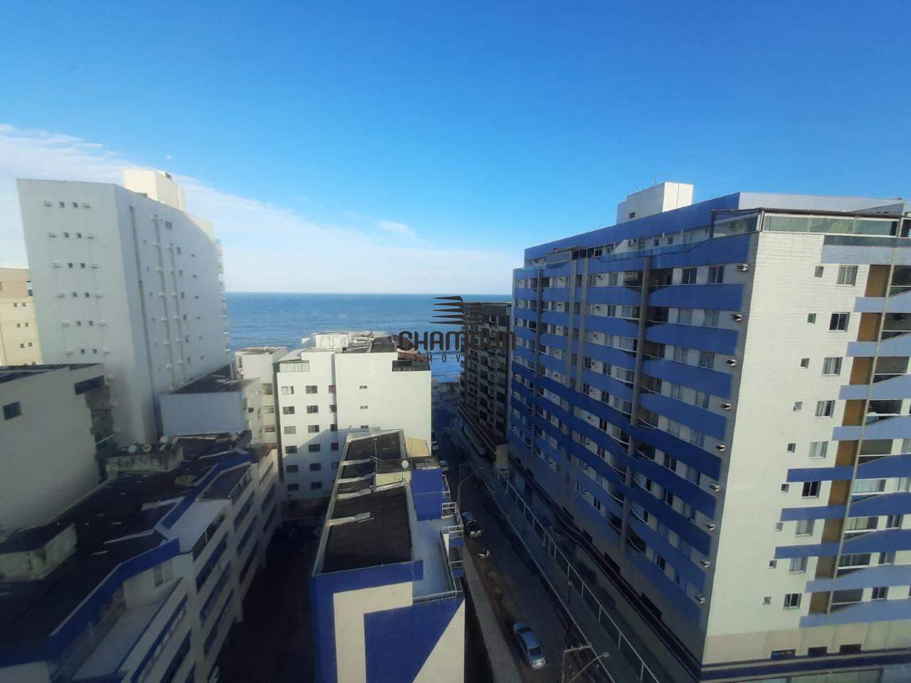 Apartamento à venda no Praia do Morro: Apartamento de 2 quartos na Praia do Morro em Guarapari