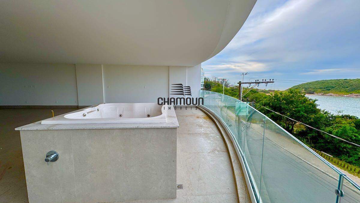 Apartamento à venda no Enseada Azul: Apartamento 4 quartos em Bacutia Guarapari 