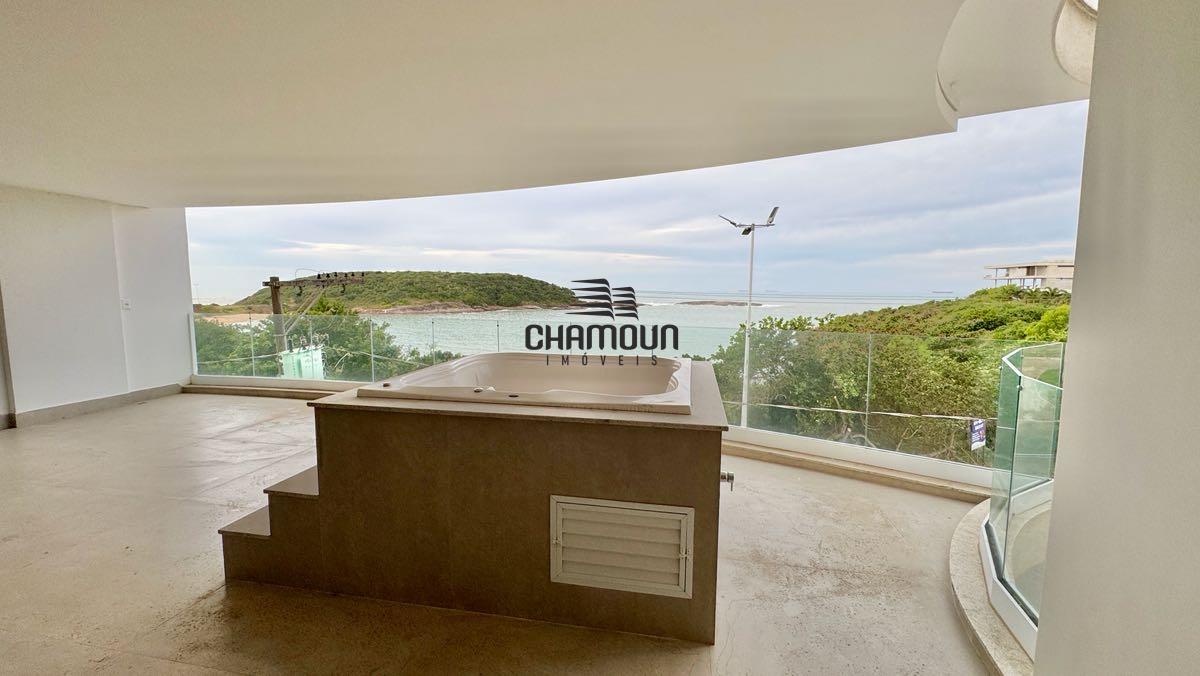 Apartamento à venda no Enseada Azul: Apartamento 4 quartos em Bacutia Guarapari 