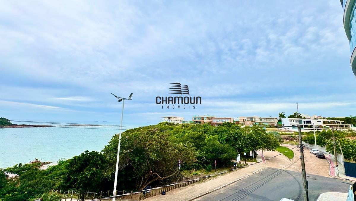 Apartamento à venda no Enseada Azul: Apartamento 4 quartos em Bacutia Guarapari 