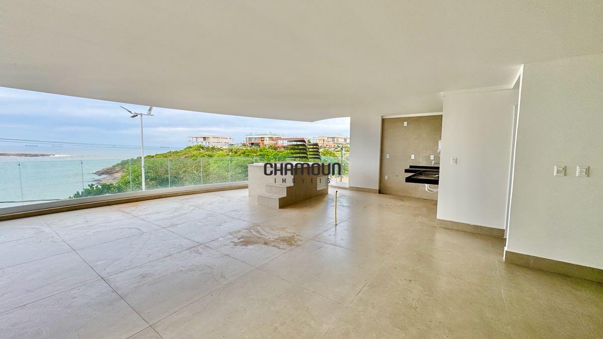 Apartamento à venda no Enseada Azul: Apartamento 4 quartos em Bacutia Guarapari 