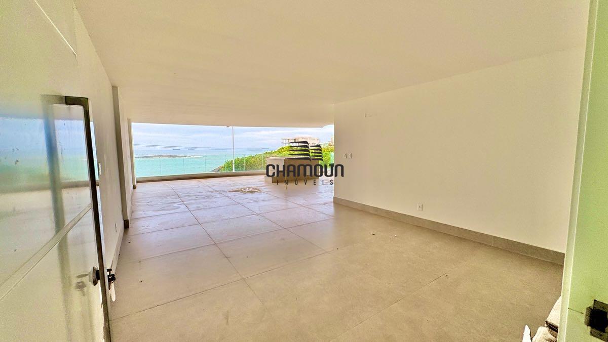 Apartamento à venda no Enseada Azul: Apartamento 4 quartos em Bacutia Guarapari 