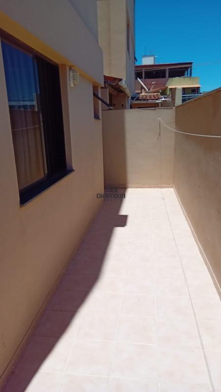 Apartamento à venda no Praia do Morro: Apartamento, 02 Quartos sendo 01 Suite, Area Lateral Externa, 01 Vaga de Garagem, Avenida Paris, Praia do Morro, Guarapari - ES