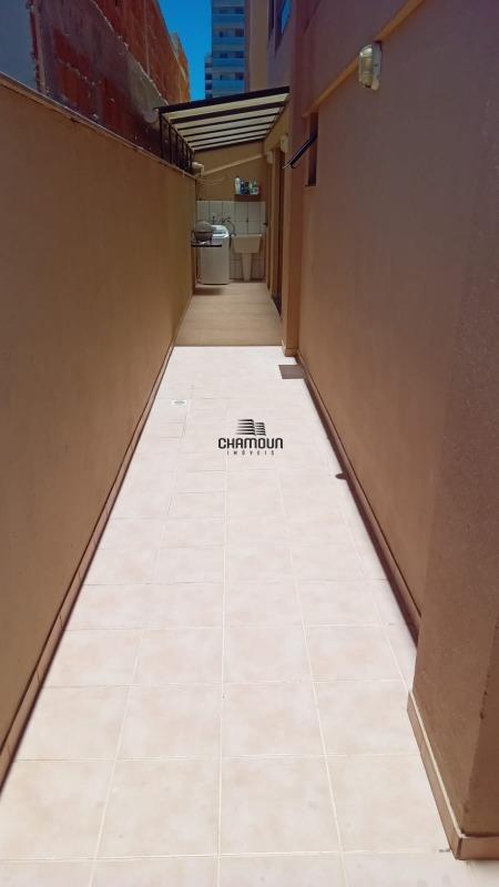 Apartamento à venda no Praia do Morro: Apartamento, 02 Quartos sendo 01 Suite, Area Lateral Externa, 01 Vaga de Garagem, Avenida Paris, Praia do Morro, Guarapari - ES