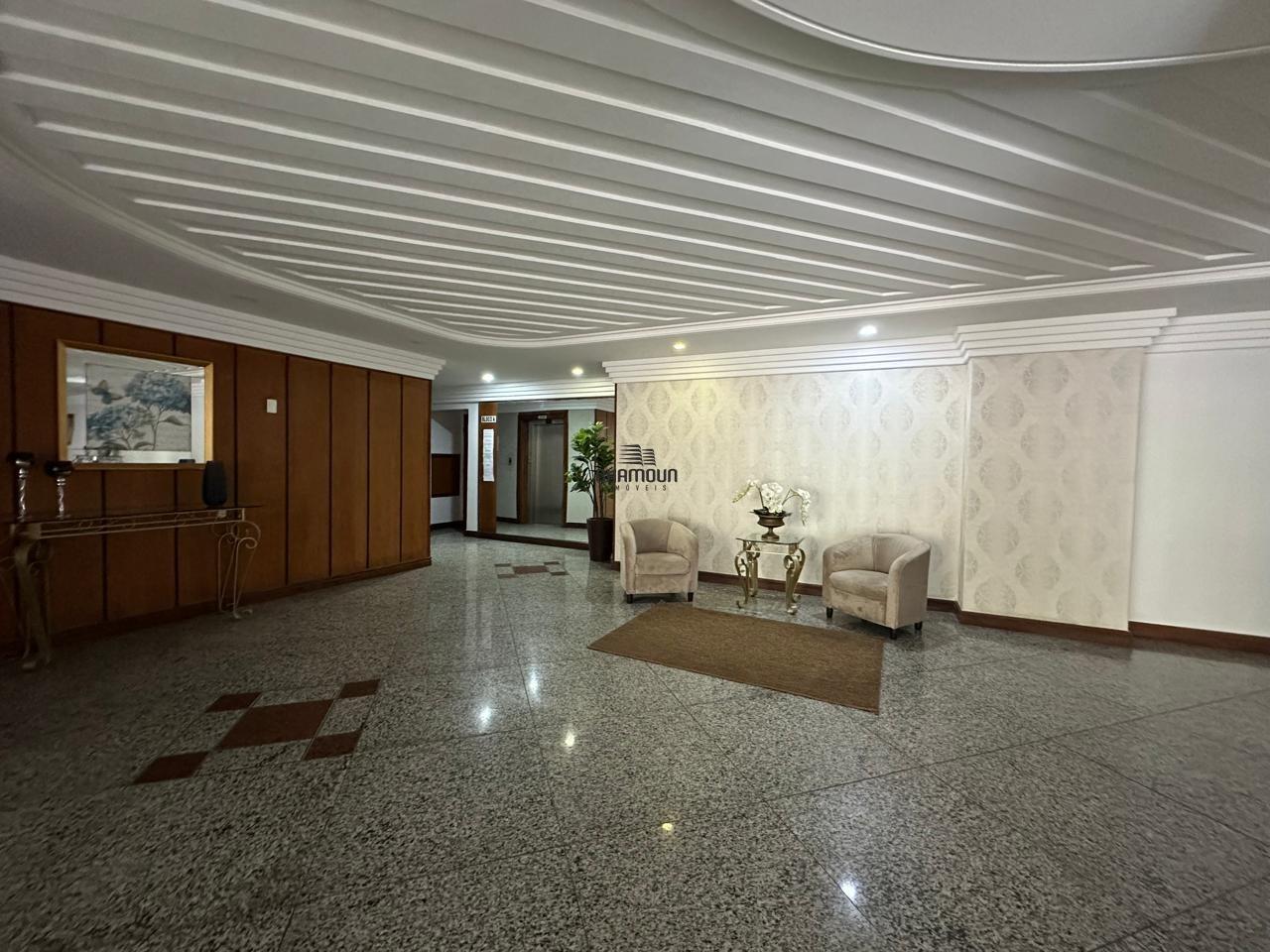 Apartamento para aluguel no Praia do Morro: 