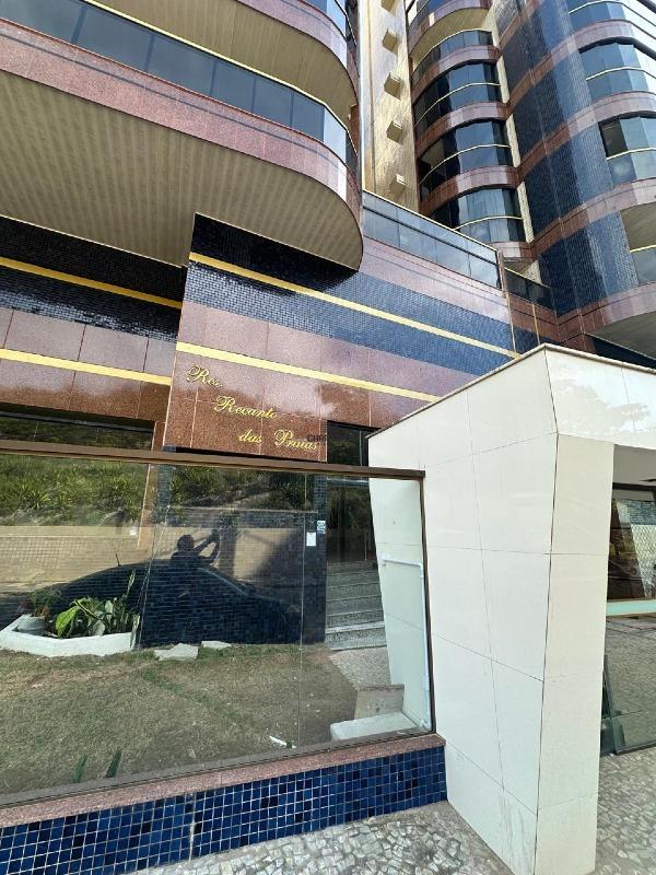 Apartamento para aluguel no Praia do Morro: Temporada