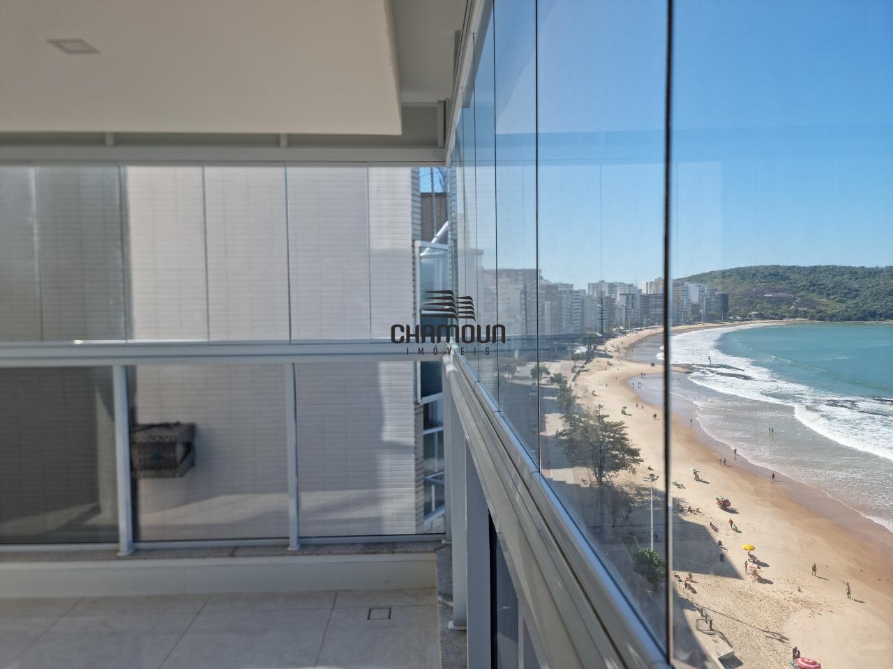 Apartamento à venda no Praia do Morro: Apartamento 4 suítes Praia do Morro