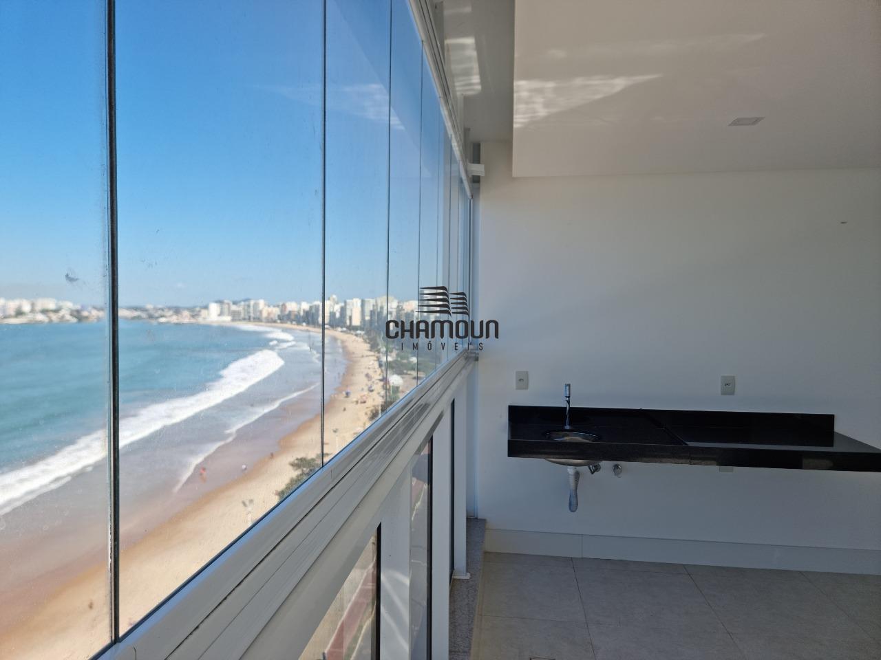 Apartamento à venda no Praia do Morro: Apartamento 4 suítes Praia do Morro