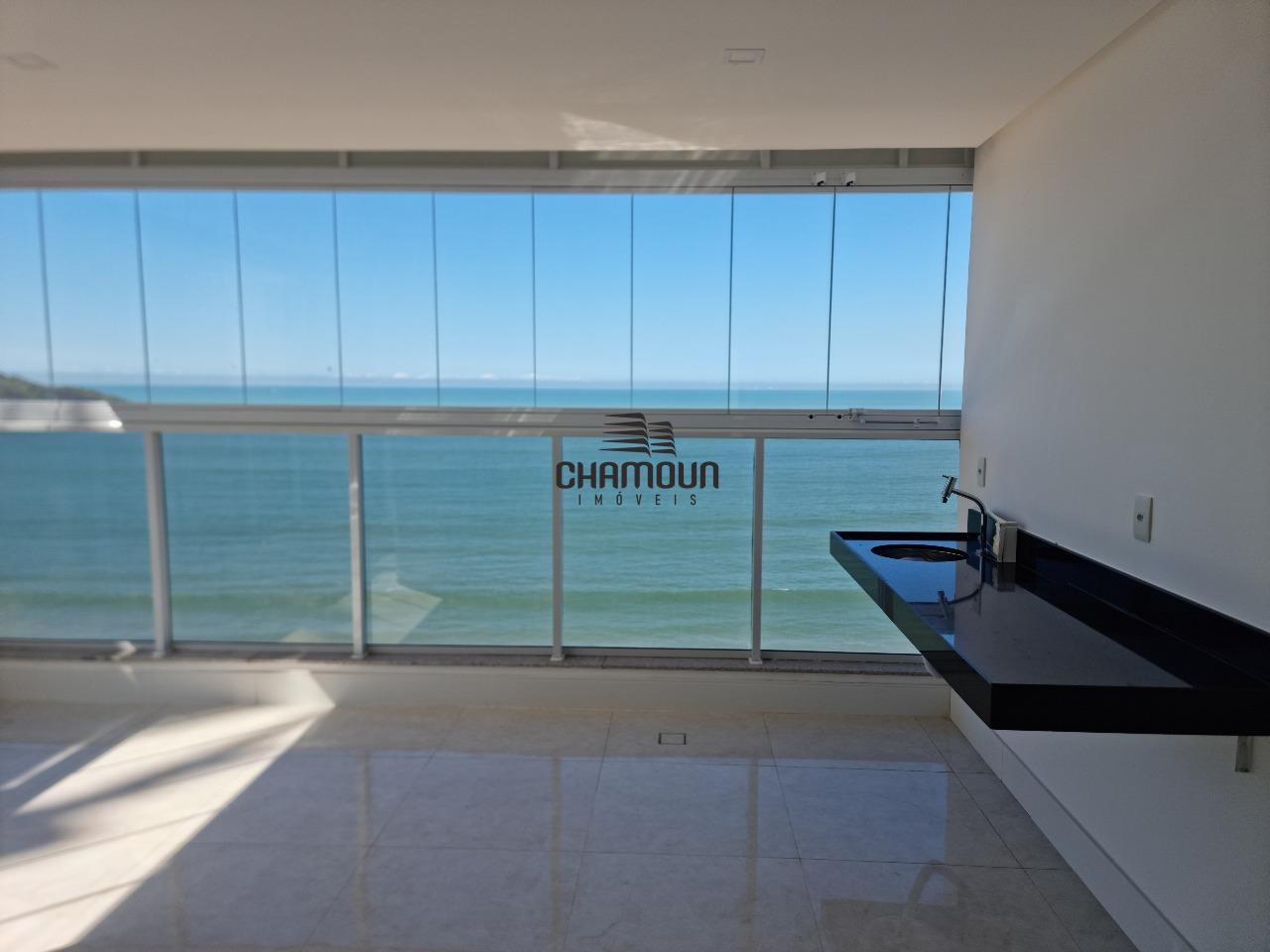 Apartamento à venda no Praia do Morro: Apartamento 4 suítes Praia do Morro