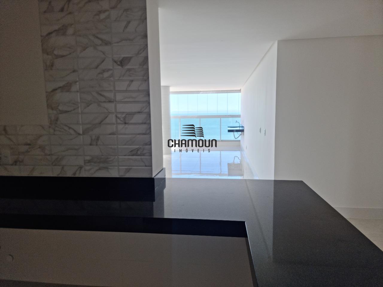 Apartamento à venda no Praia do Morro: Apartamento 4 suítes Praia do Morro