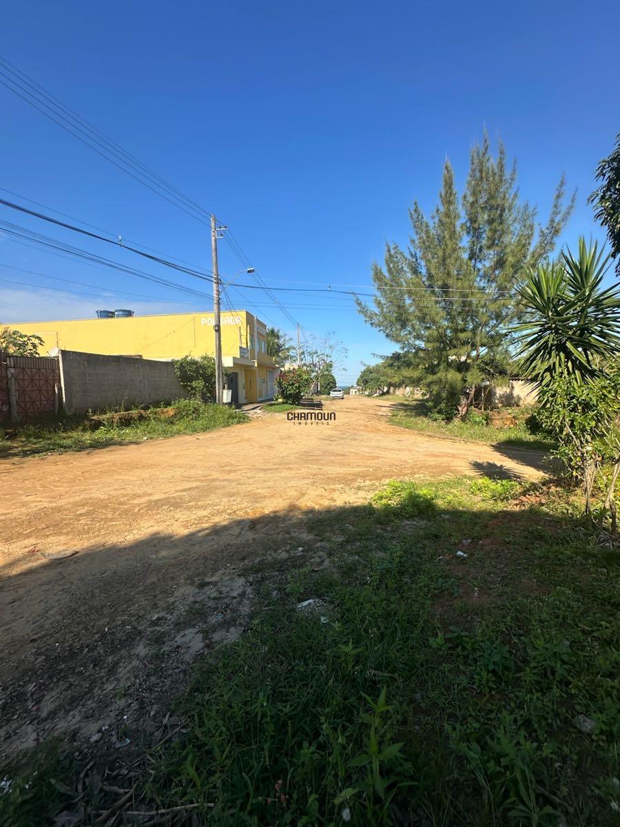 Lote à venda no Nova Guarapari: 