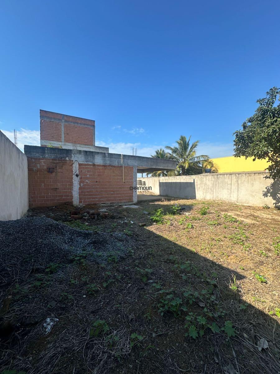 Lote à venda no Nova Guarapari: 