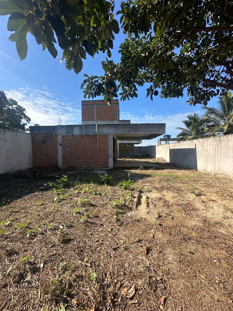 Lote à venda no Nova Guarapari: 