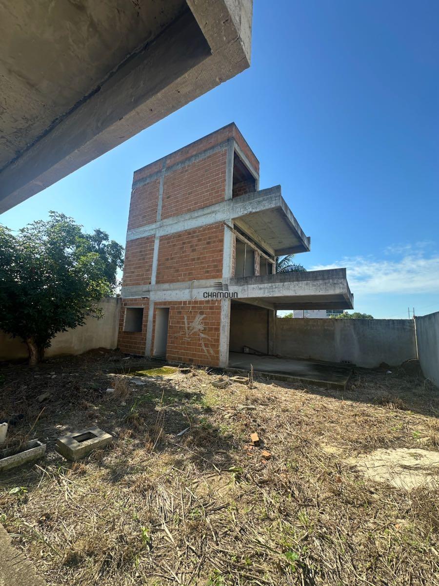 Lote à venda no Nova Guarapari: 