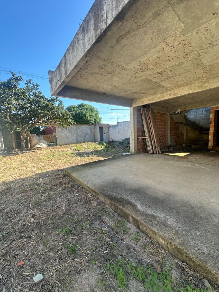 Lote à venda no Nova Guarapari: 