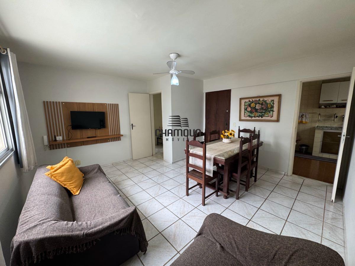 Apartamento à venda no Praia do Morro: Apartamento 2 quartos e dependência de empregada, sendo reversível na Praia do Morro.