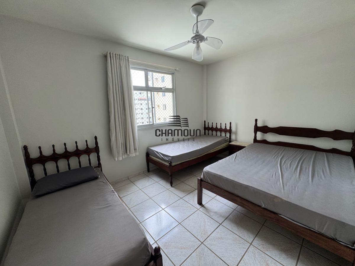 Apartamento à venda no Praia do Morro: Apartamento 2 quartos e dependência de empregada, sendo reversível na Praia do Morro.