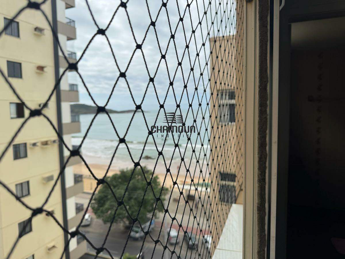 Apartamento à venda no Praia do Morro: Apartamento 2 quartos e dependência de empregada, sendo reversível na Praia do Morro.