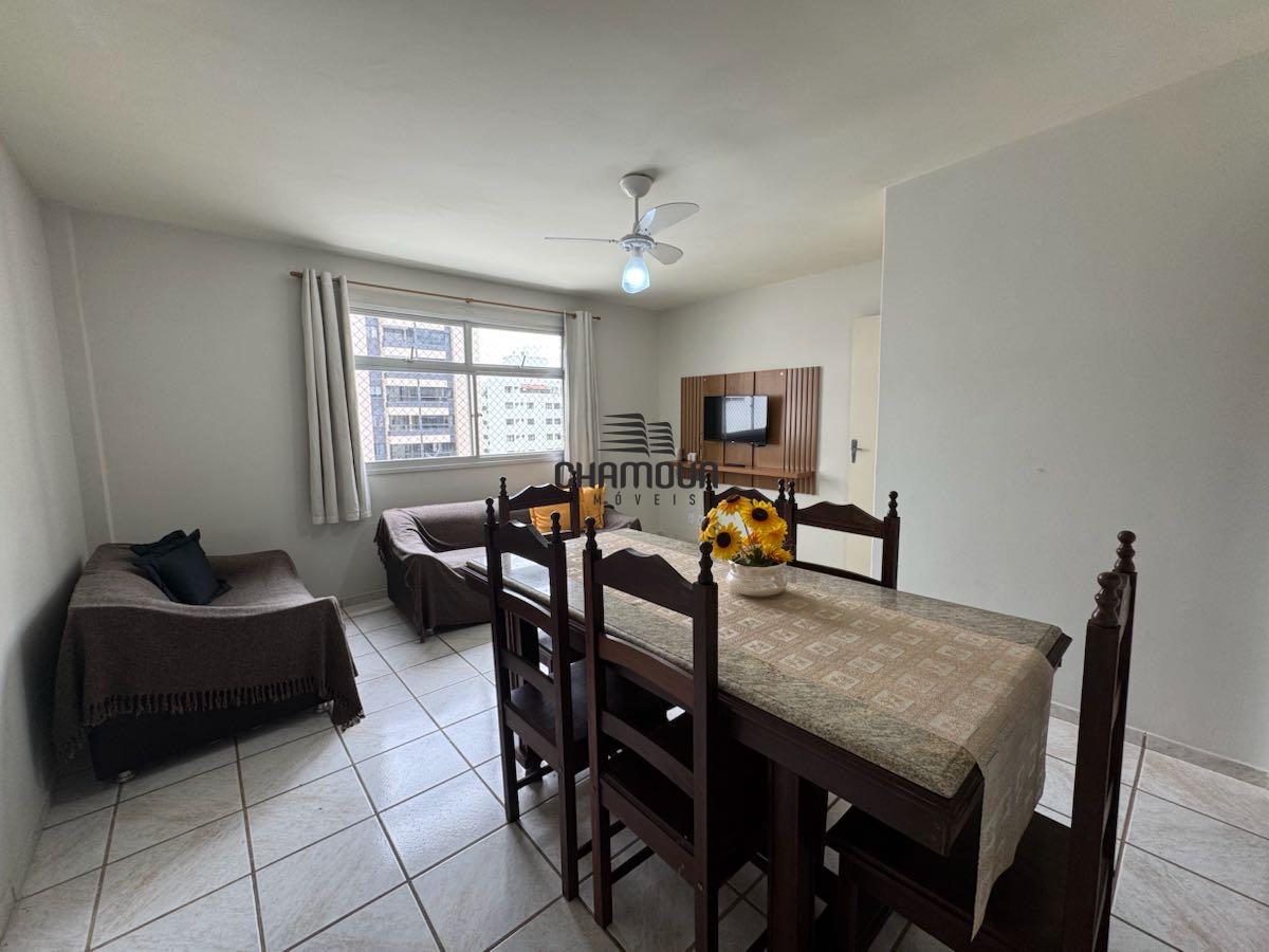 Apartamento à venda no Praia do Morro: Apartamento 2 quartos e dependência de empregada, sendo reversível na Praia do Morro.