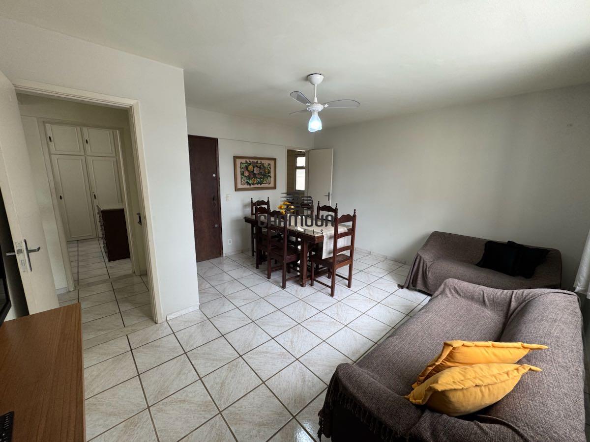 Apartamento à venda no Praia do Morro: Apartamento 2 quartos e dependência de empregada, sendo reversível na Praia do Morro.