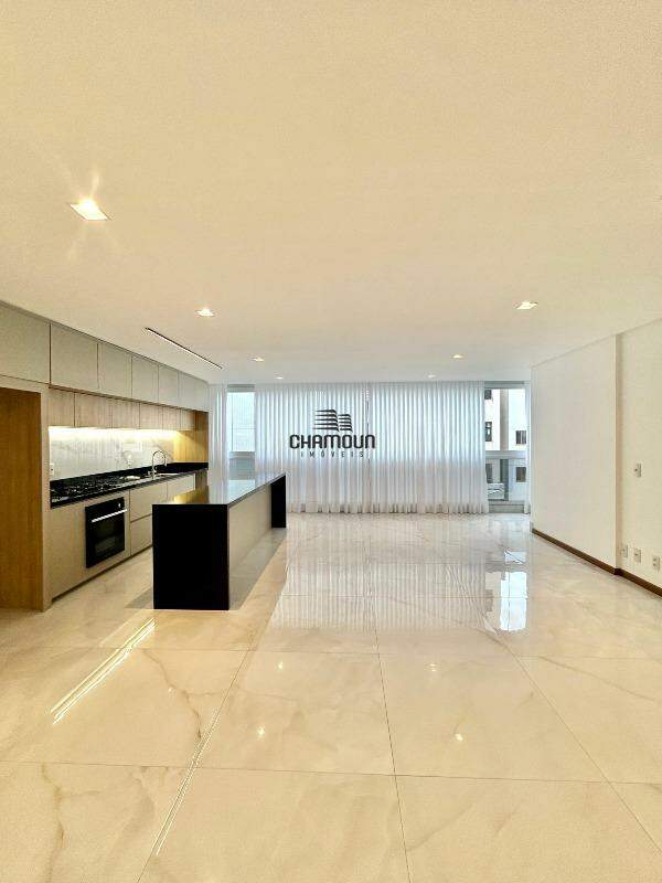 Apartamento à venda no Praia da Costa: 