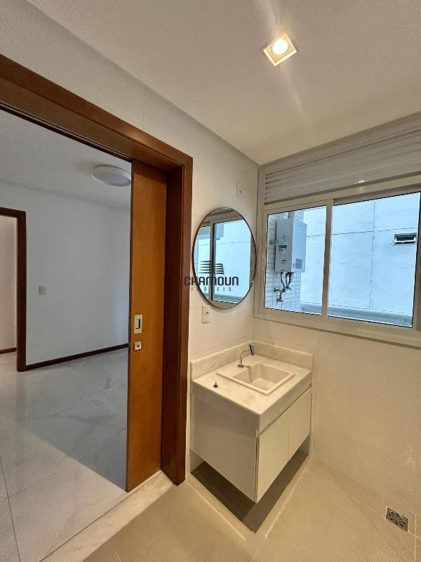 Apartamento à venda no Praia da Costa: Apartamento, 03 quartos sendo 02 suite, 02 Vagas de Garagem, Area de Lazer, Praia da Costa, Vila Velha - ES