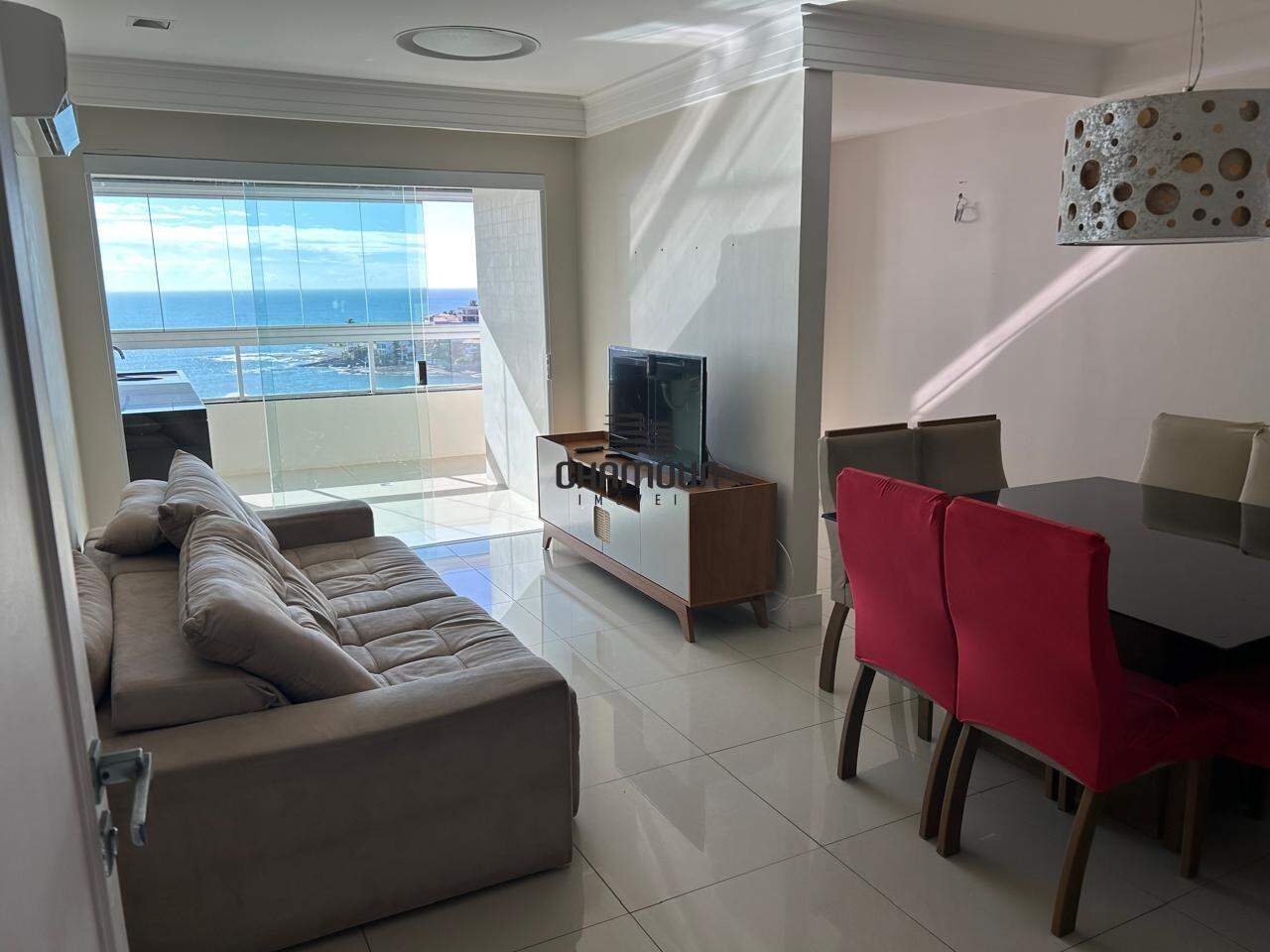 Apartamento à venda no Muquiçaba: Apartamento 3 quartos na Prainha de Muquiçaba em Guarapari