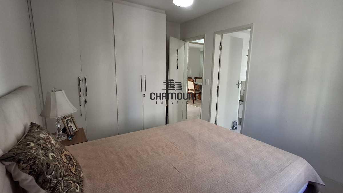 Apartamento à venda no Praia do Morro: Apartamento 2 quartos na Praia do Morro.