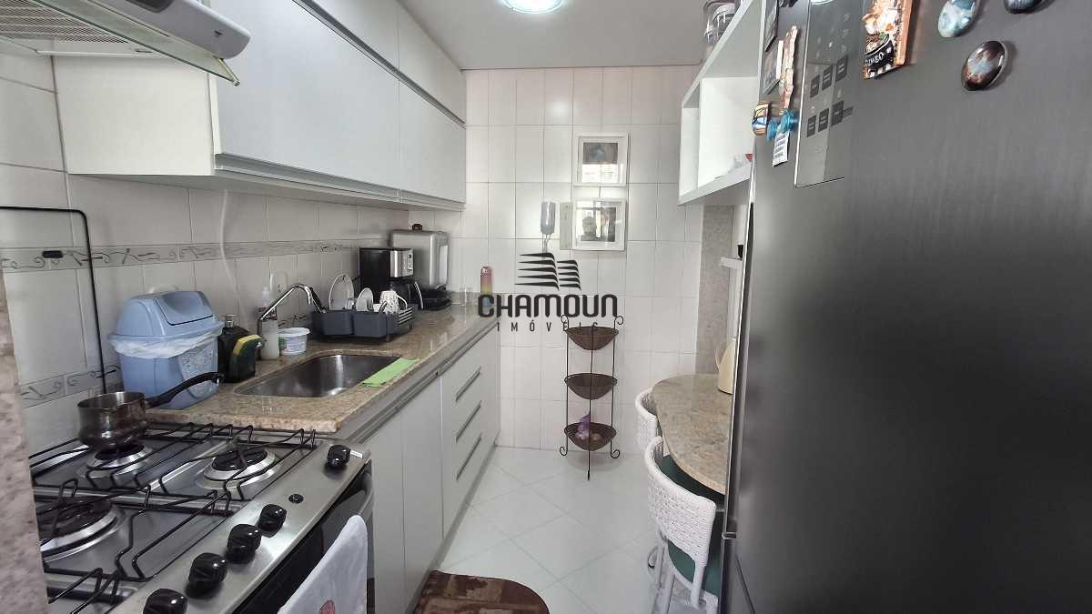 Apartamento à venda no Praia do Morro: Apartamento 2 quartos na Praia do Morro.