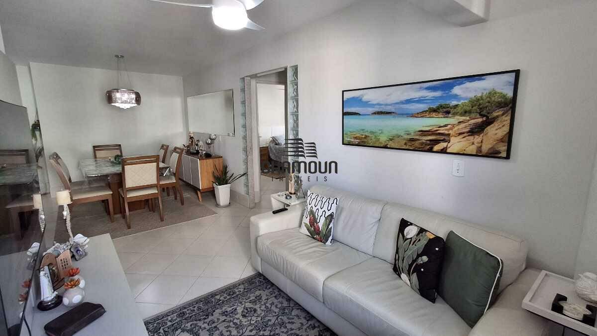 Apartamento à venda no Praia do Morro: Apartamento 2 quartos na Praia do Morro.