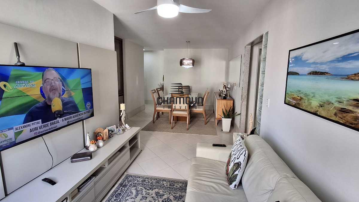 Apartamento à venda no Praia do Morro: Apartamento 2 quartos na Praia do Morro.