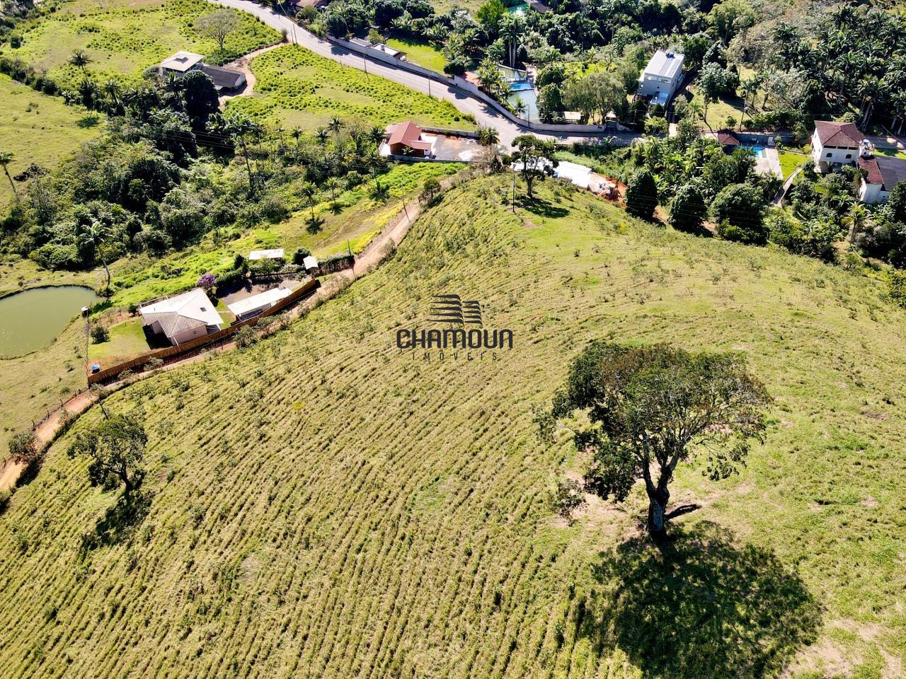 Área Rural à venda no Rio Calçado: Área rural em Guarapari