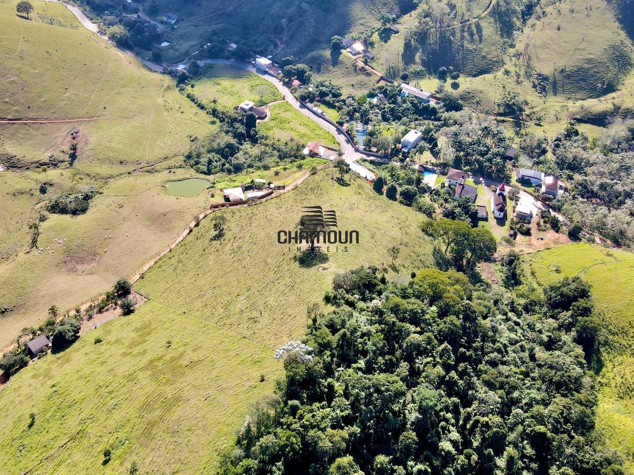 Área Rural à venda no Rio Calçado: Área rural em Guarapari