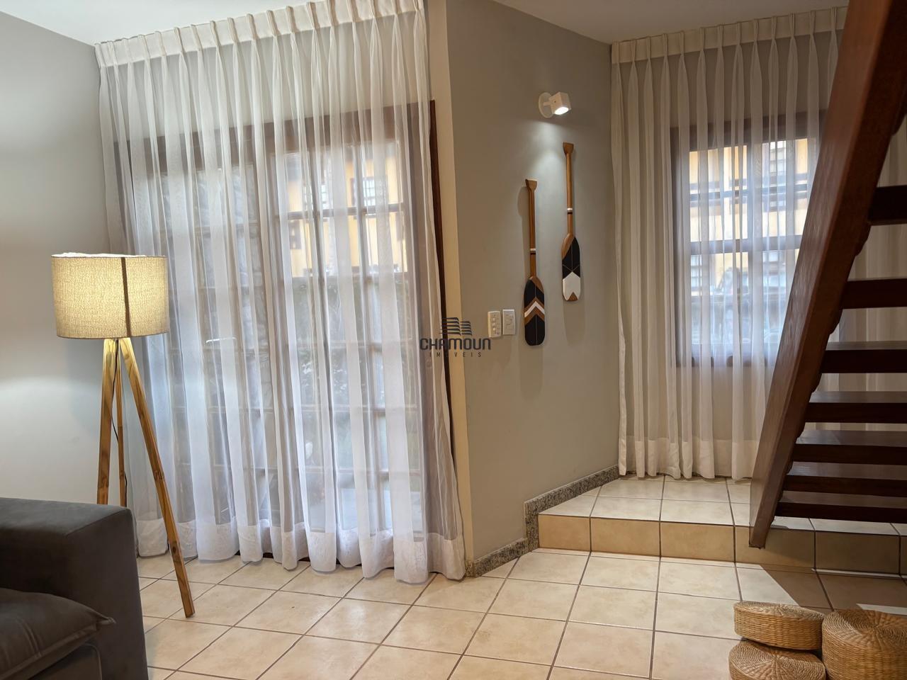 Casa em Condomínio à venda no Enseada Azul: Casa 2 quartos 1 Suíte na Enseada Azul