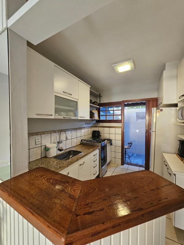 Casa em Condomínio à venda no Enseada Azul: Casa 2 quartos 1 Suíte na Enseada Azul