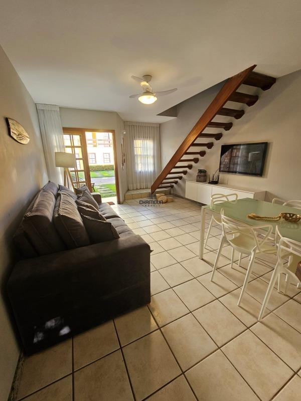 Casa em Condomínio à venda no Enseada Azul: Casa 2 quartos 1 Suíte na Enseada Azul