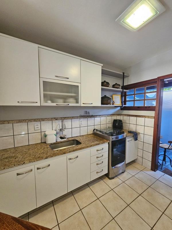 Casa em Condomínio à venda no Enseada Azul: Casa 2 quartos 1 Suíte na Enseada Azul