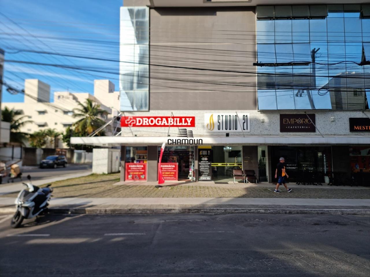 Loja à venda no Praia do Morro: 