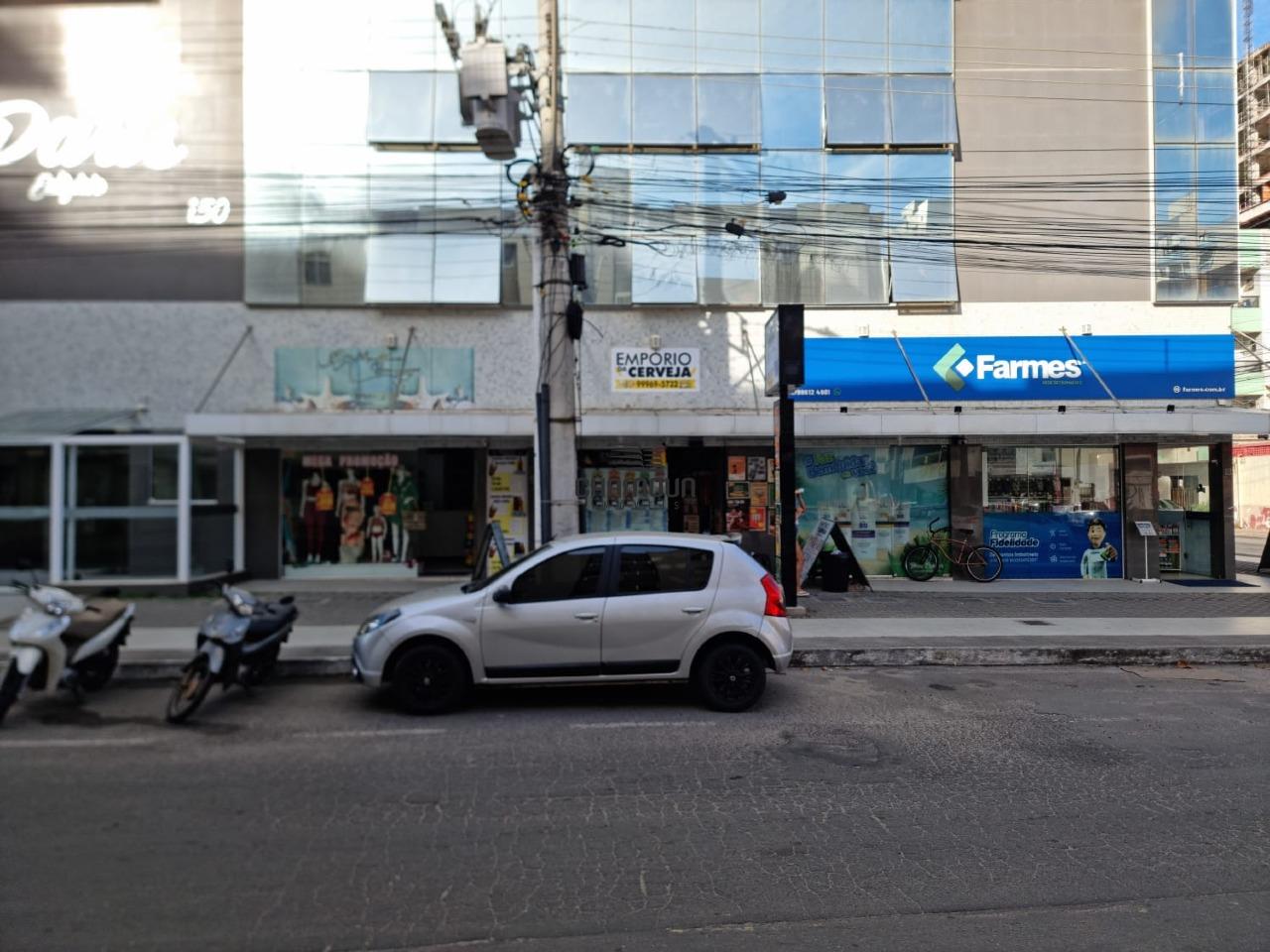 Loja à venda no Praia do Morro: 