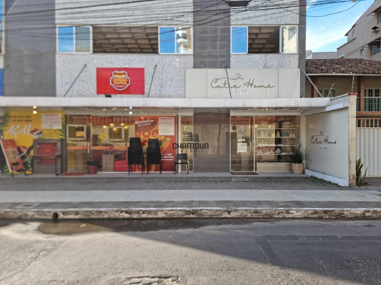 Loja à venda no Praia do Morro: 