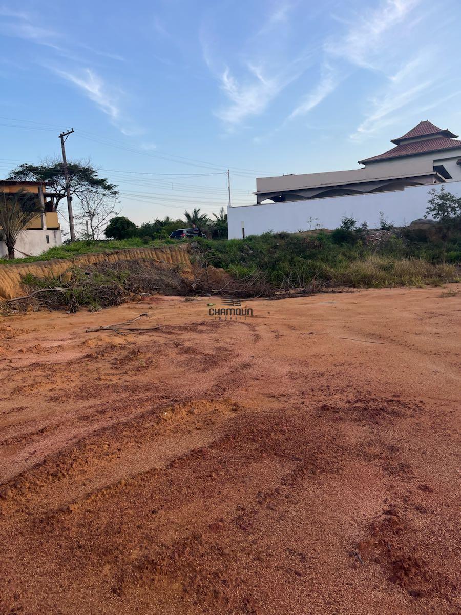 Lote à venda no Parati: 