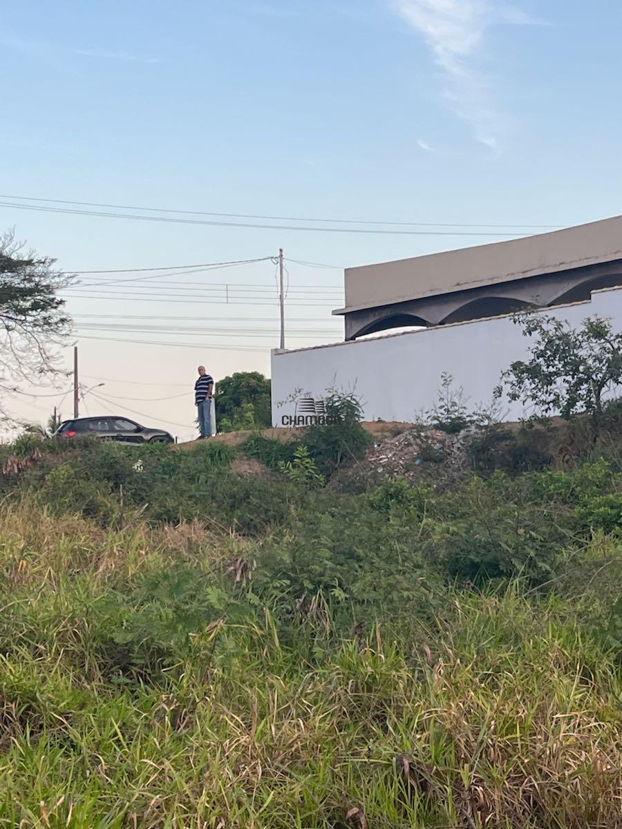 Lote à venda no Parati: 