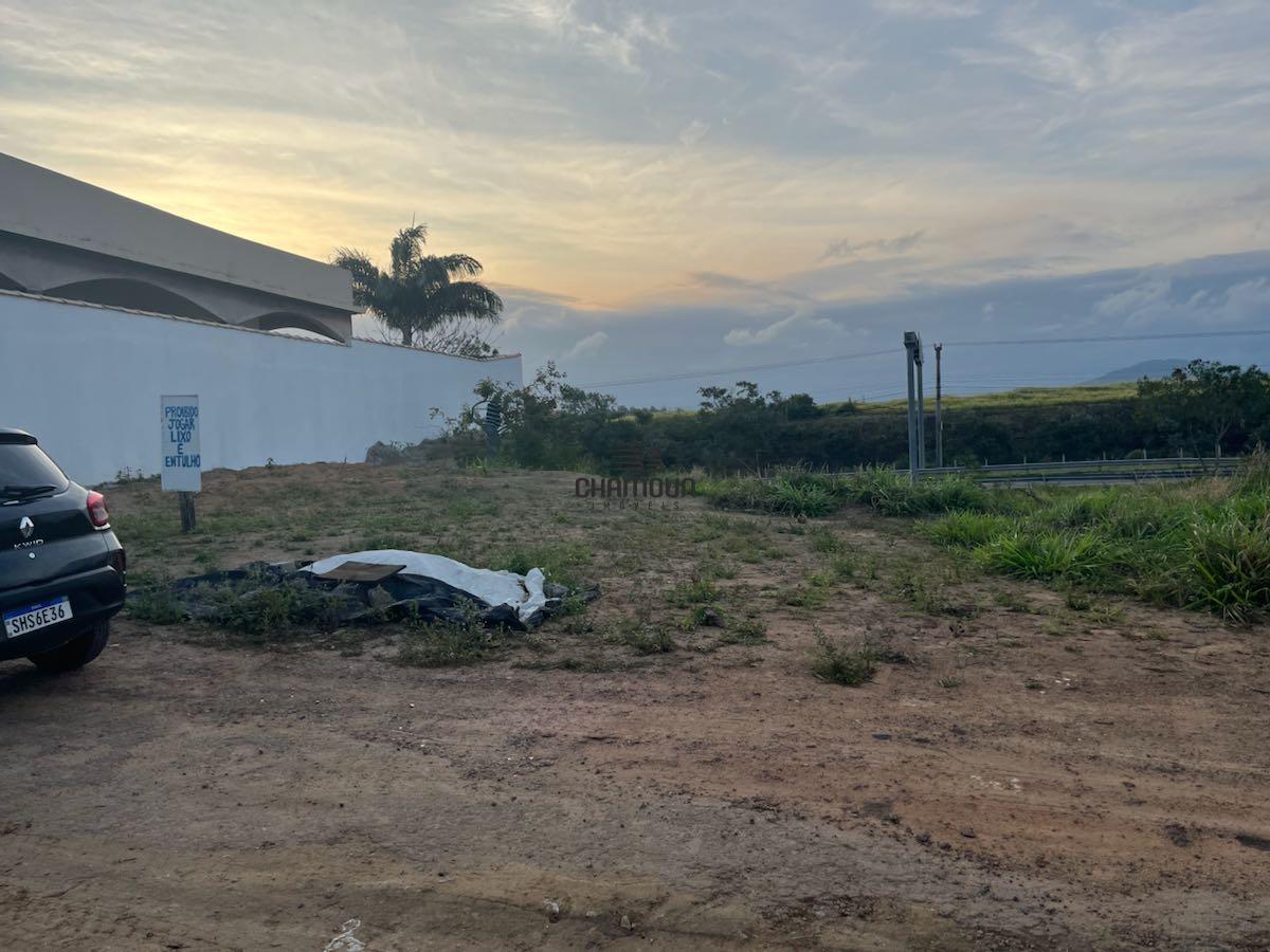 Lote à venda no Parati: 